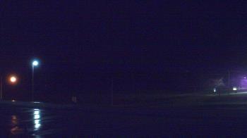 Weather camera view of Ravenna MS.