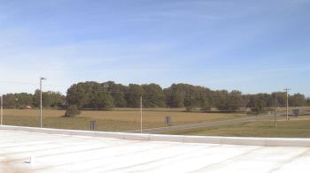 Weather camera view of Ravenna MS.