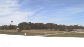 Weather camera view of Ravenna MS.