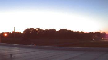 Weather camera view of Ravenna MS.