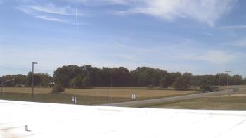 Weather camera view of Ravenna MS.