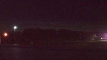 Weather camera view of Ravenna MS.