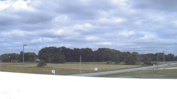 Weather camera view of Ravenna MS.
