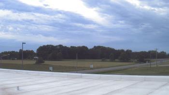 Weather camera view of Ravenna MS.