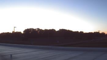 Weather camera view of Ravenna MS.