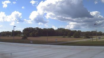 Weather camera view of Ravenna MS.