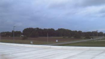Weather camera view of Ravenna MS.