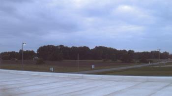 Weather camera view of Ravenna MS.