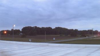 Weather camera view of Ravenna MS.
