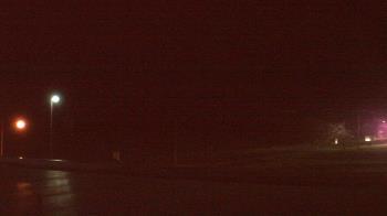 Weather camera view of Ravenna MS.