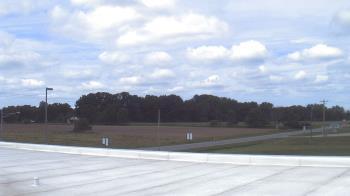 Weather camera view of Ravenna MS.