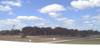 Weather camera view of Ravenna MS.