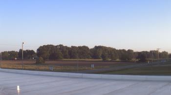 Weather camera view of Ravenna MS.