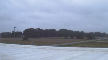 Weather camera view of Ravenna MS.