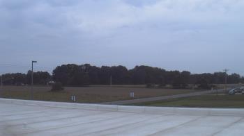 Weather camera view of Ravenna MS.
