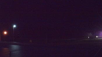 Weather camera view of Ravenna MS.