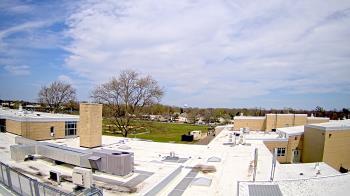 Weather camera view of Riverhead MS.