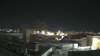 Weather camera view of Riverhead MS.