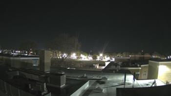 Weather camera view of Riverhead MS.