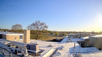 Weather camera view of Riverhead MS.