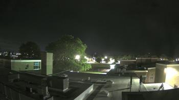 Weather camera view of Riverhead MS.