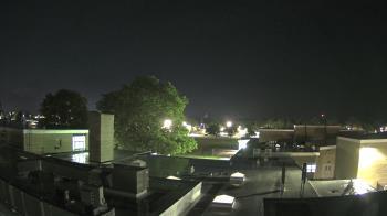 Weather camera view of Riverhead MS.