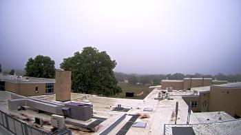 Weather camera view of Riverhead MS.