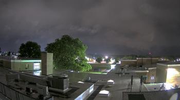 Weather camera view of Riverhead MS.