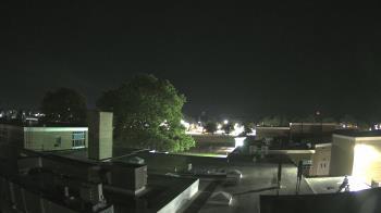 Weather camera view of Riverhead MS.