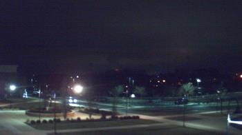 Weather camera view of Pope John Paul II HS.