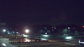 Weather camera view of Pope John Paul II HS.