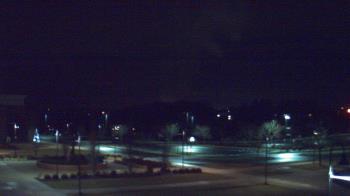 Weather camera view of Pope John Paul II HS.