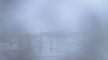 Weather camera view of Pope John Paul II HS.