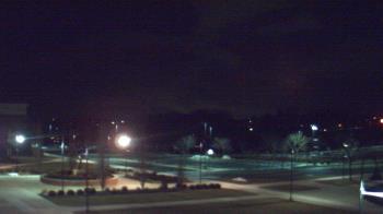 Weather camera view of Pope John Paul II HS.