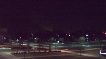 Weather camera view of Pope John Paul II HS.