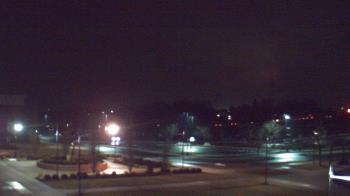 Weather camera view of Pope John Paul II HS.