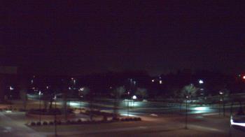 Weather camera view of Pope John Paul II HS.