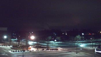 Weather camera view of Pope John Paul II HS.