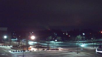 Weather camera view of Pope John Paul II HS.