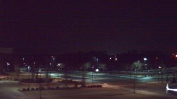 Weather camera view of Pope John Paul II HS.