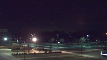 Weather camera view of Pope John Paul II HS.