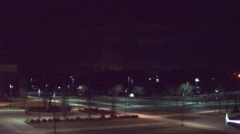 Weather camera view of Pope John Paul II HS.