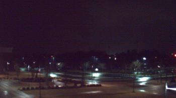 Weather camera view of Pope John Paul II HS.