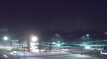 Weather camera view of Pope John Paul II HS.