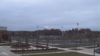 Weather camera view of Pope John Paul II HS.