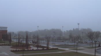 Weather camera view of Pope John Paul II HS.