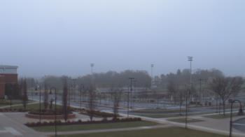 Weather camera view of Pope John Paul II HS.