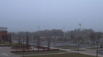 Weather camera view of Pope John Paul II HS.