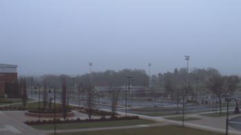 Weather camera view of Pope John Paul II HS.