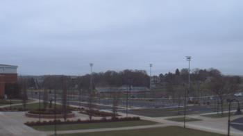 Weather camera view of Pope John Paul II HS.